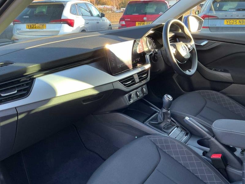 Used Skoda Scala 2023 for sale - 76767060: Photo 2