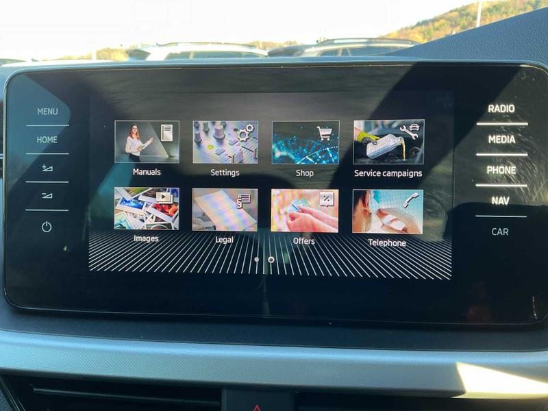 Used Skoda Scala 2023 for sale - 76767060: Photo 27