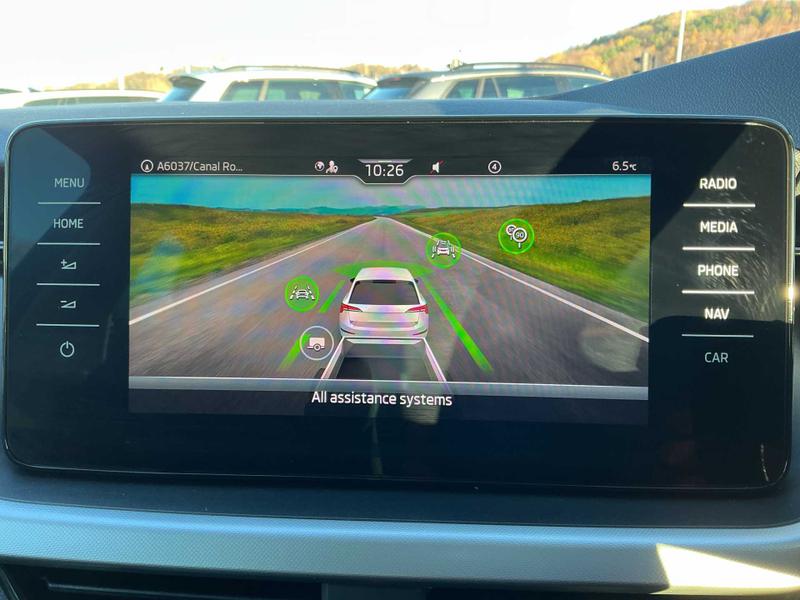 Used Skoda Scala 2023 for sale - 76767060: Photo 28