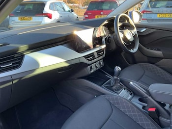 Used Skoda Scala 2023 for sale - 76767060: Photo