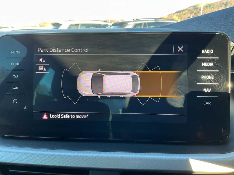 Used Skoda Scala 2023 for sale - 76767060: Photo 30