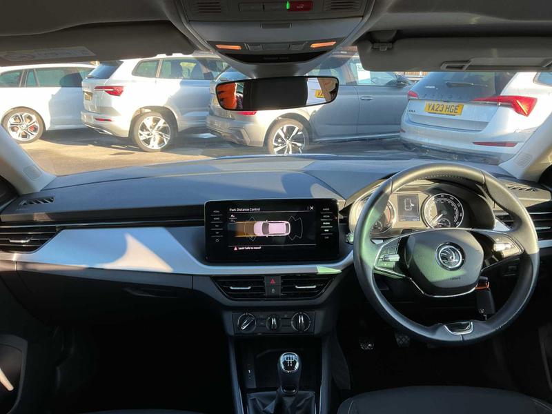 Used Skoda Scala 2023 for sale - 76767060: Photo 39