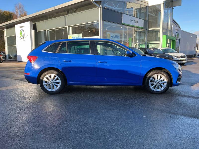 Used Skoda Scala 2023 for sale - 76767060: Photo 4