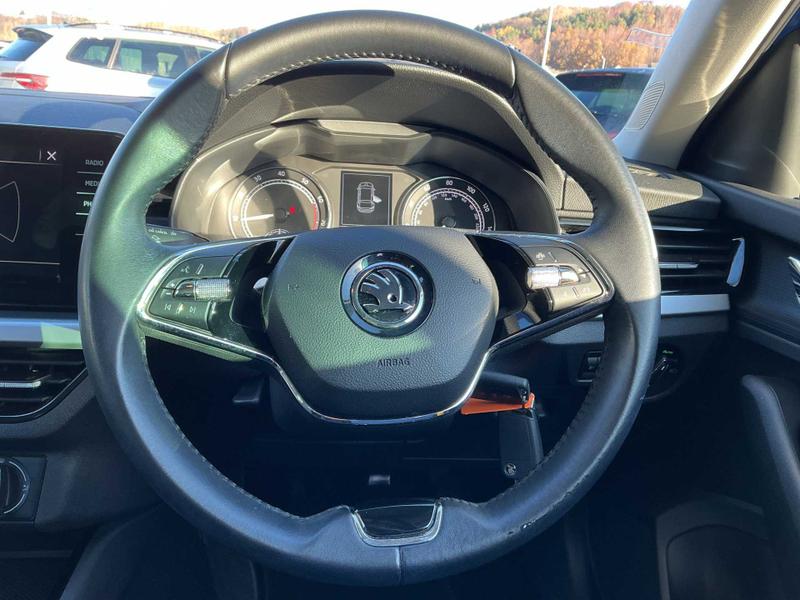 Used Skoda Scala 2023 for sale - 76767060: Photo 40