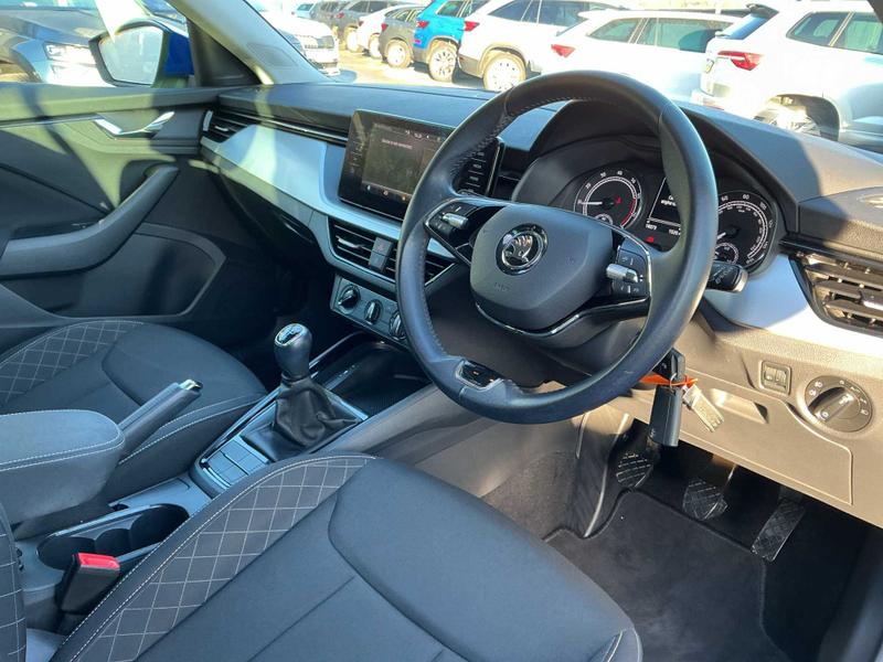 Used Skoda Scala 2023 for sale - 76767060: Photo 6