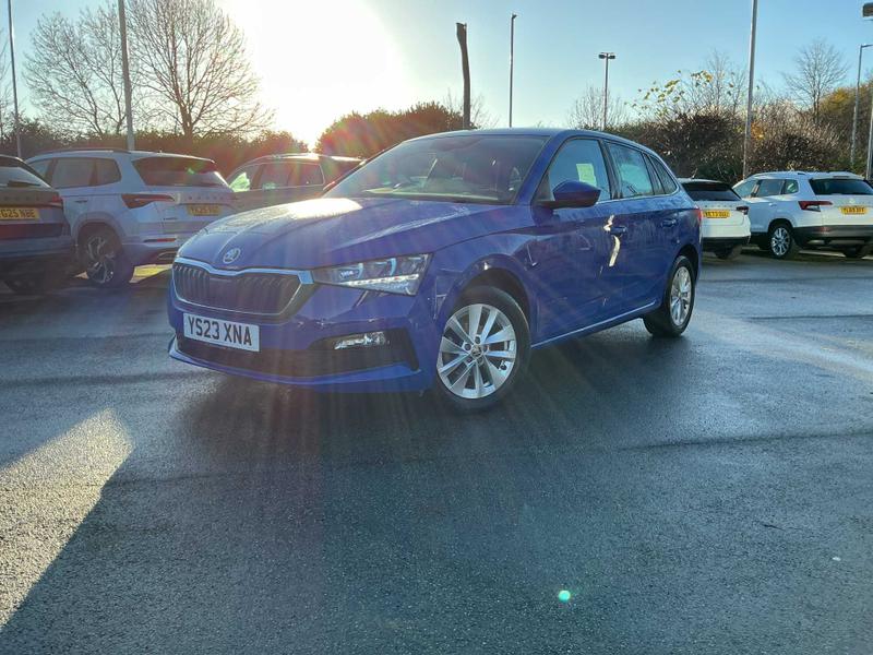 Used Skoda Scala 2023 for sale - 76767060: Photo 7