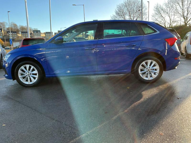 Used Skoda Scala 2023 for sale - 76767060: Photo 8