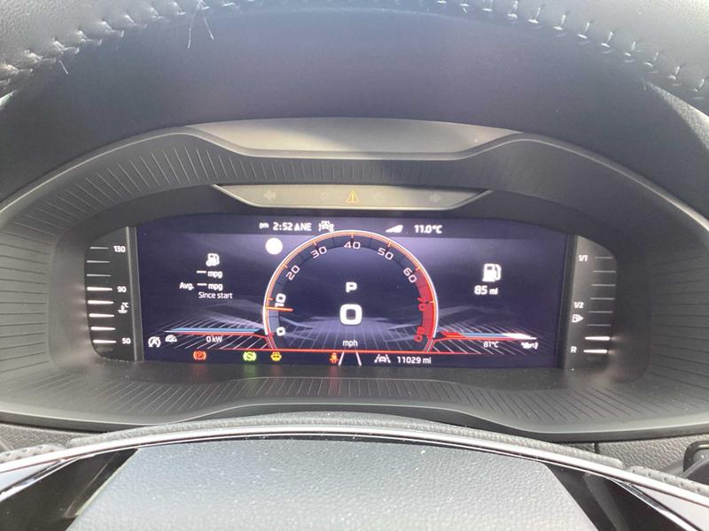 Used Skoda Karoq 2025 for sale - 76255339: Photo 22