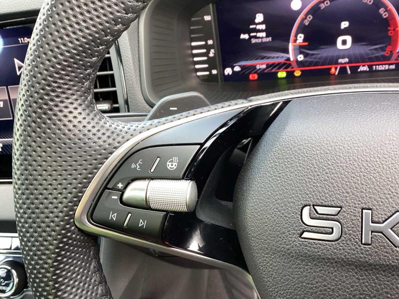 Used Skoda Karoq 2025 for sale - 76255339: Photo 23