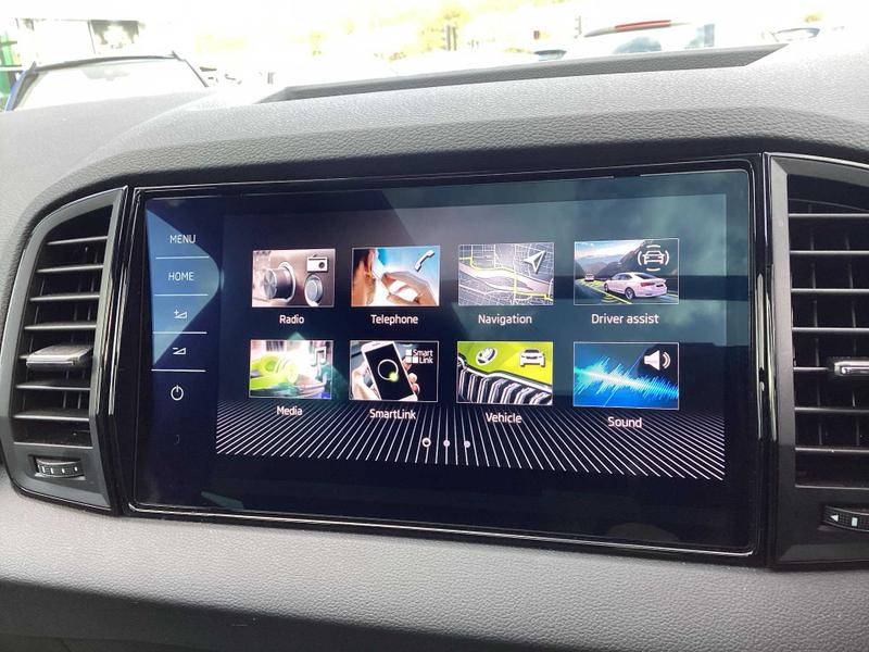 Used Skoda Karoq 2025 for sale - 76255339: Photo 26