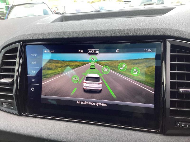 Used Skoda Karoq 2025 for sale - 76255339: Photo 28