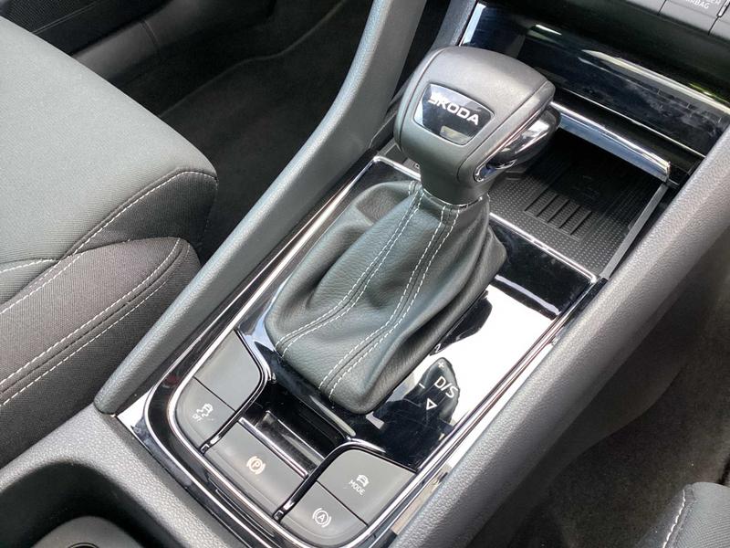 Used Skoda Karoq 2025 for sale - 76255339: Photo 32