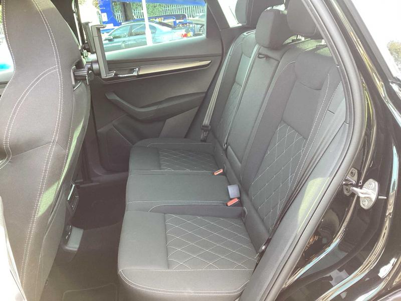 Used Skoda Karoq 2025 for sale - 76255339: Photo 36