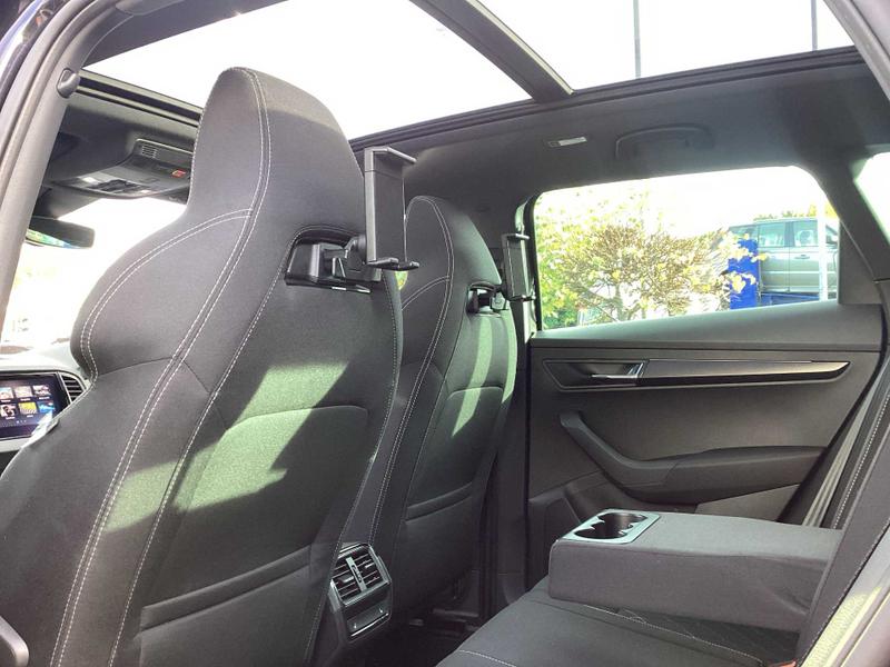 Used Skoda Karoq 2025 for sale - 76255339: Photo 37