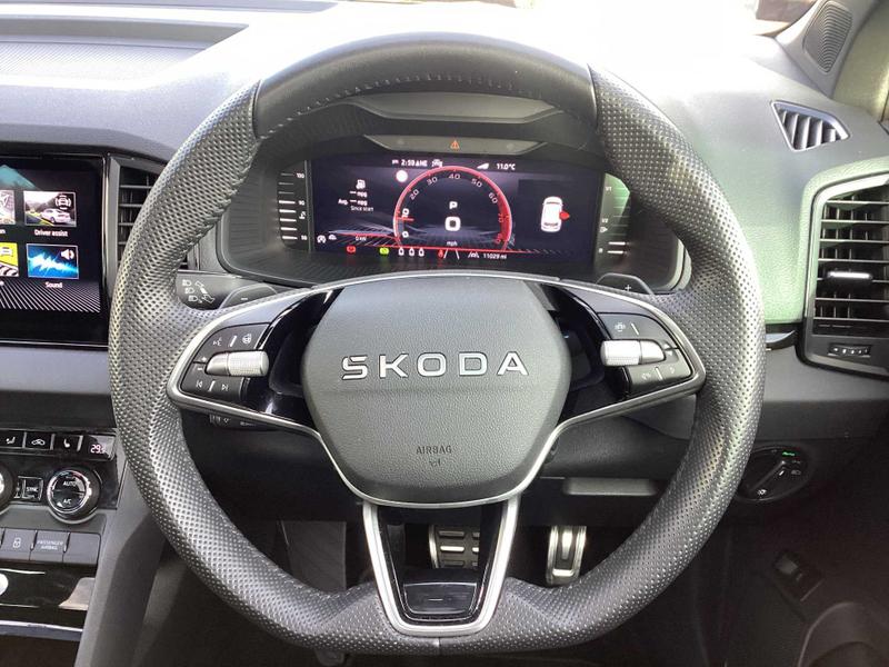 Used Skoda Karoq 2025 for sale - 76255339: Photo 40