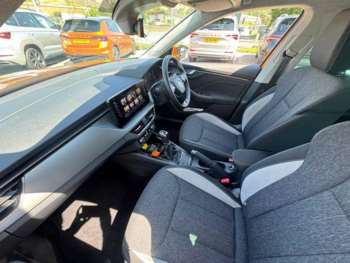 Used Skoda Kamiq 2022 for sale - 75196744: Photo