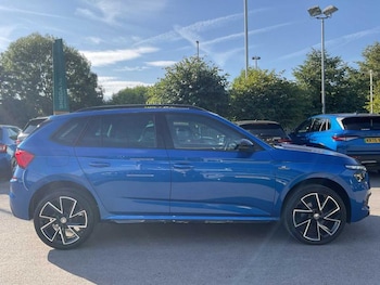 Used Skoda Kamiq 2023 for sale - 79333693: Photo