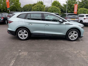Used Skoda Enyaq 2022 for sale - 78630695: Photo
