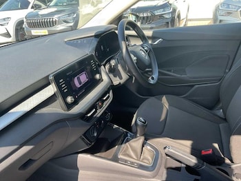 Used Skoda Fabia 2023 for sale - 79436870: Photo