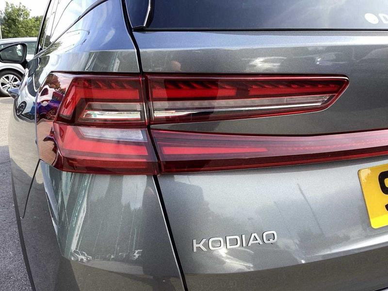 Used Skoda Kodiaq 2024 for sale - 76038001: Photo 14