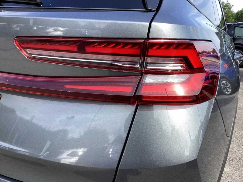 Used Skoda Kodiaq 2024 for sale - 76038001: Photo 15