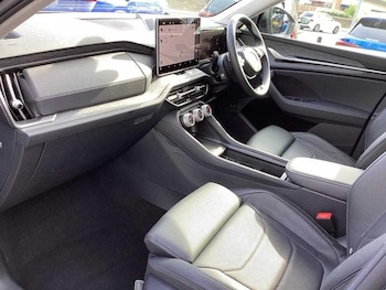 Used Skoda Kodiaq 2024 for sale - 76038001: Photo 2