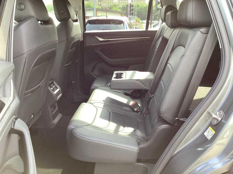 Used Skoda Kodiaq 2024 for sale - 76038001: Photo 35
