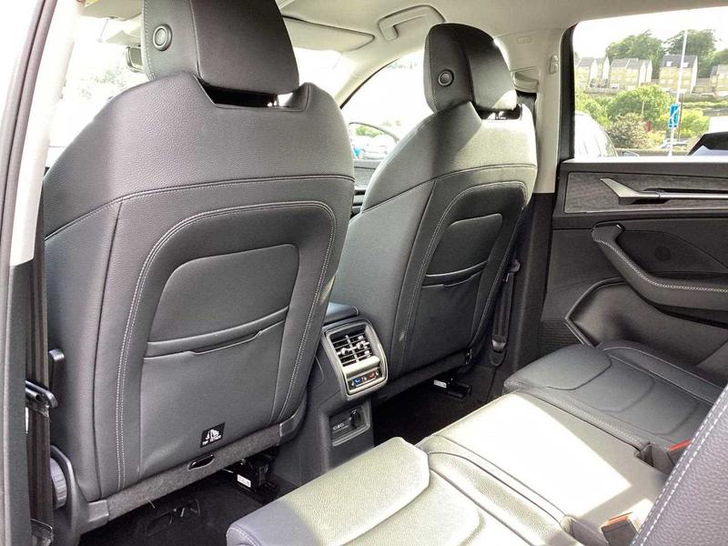 Used Skoda Kodiaq 2024 for sale - 76038001: Photo 36