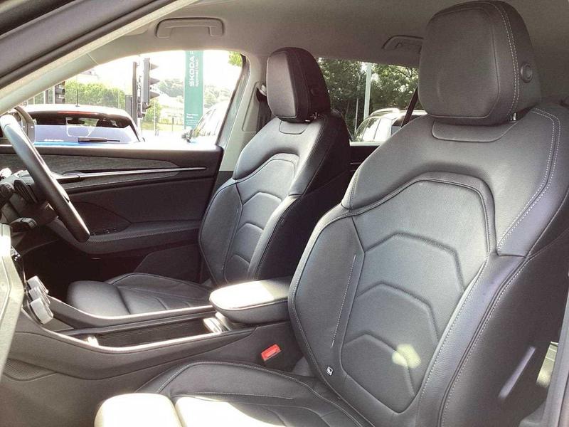 Used Skoda Kodiaq 2024 for sale - 76038001: Photo 37