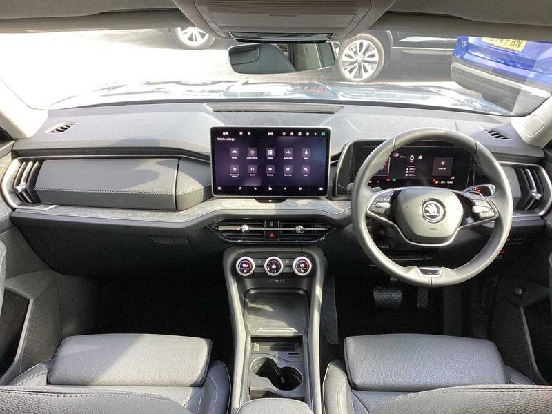 Used Skoda Kodiaq 2024 for sale - 76038001: Photo 38