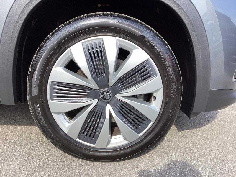 Used Skoda Kodiaq 2024 for sale - 76038001: Photo 5