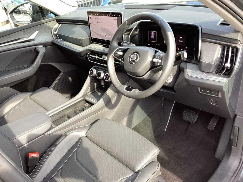 Used Skoda Kodiaq 2024 for sale - 76038001: Photo 6
