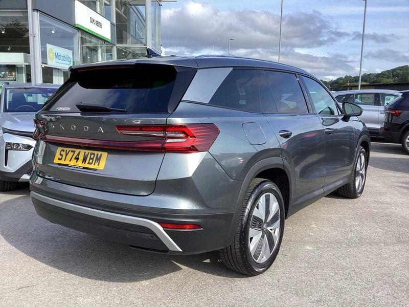 Used Skoda Kodiaq 2024 for sale - 76038001: Photo 9