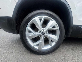 Used Skoda Kodiaq 2018 for sale - 75381013: Photo