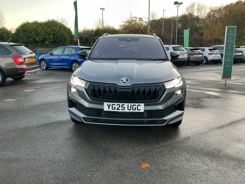 Used Skoda Karoq 2025 for sale - 76631258: Photo 11