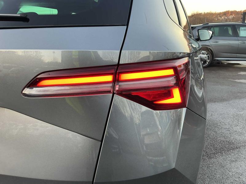 Used Skoda Karoq 2025 for sale - 76631258: Photo 15