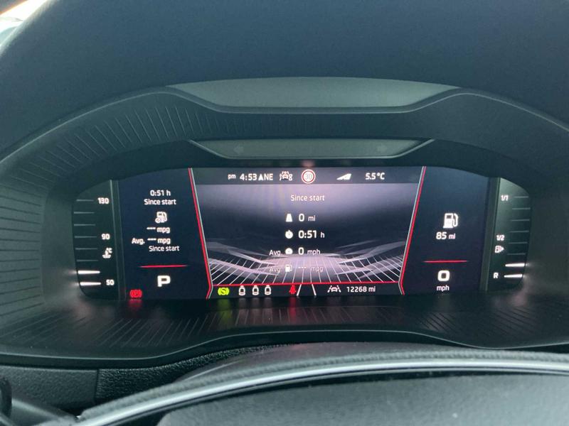 Used Skoda Karoq 2025 for sale - 76631258: Photo 23