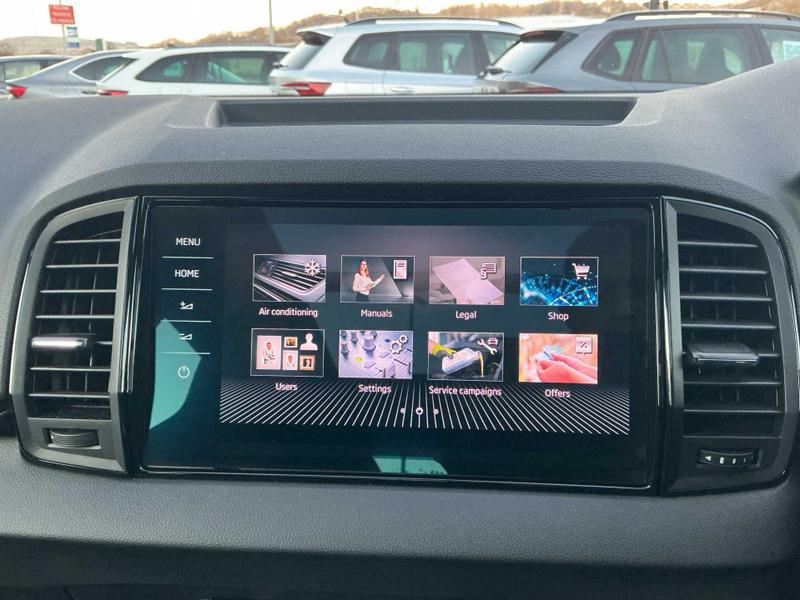 Used Skoda Karoq 2025 for sale - 76631258: Photo 28