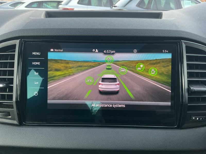 Used Skoda Karoq 2025 for sale - 76631258: Photo 29