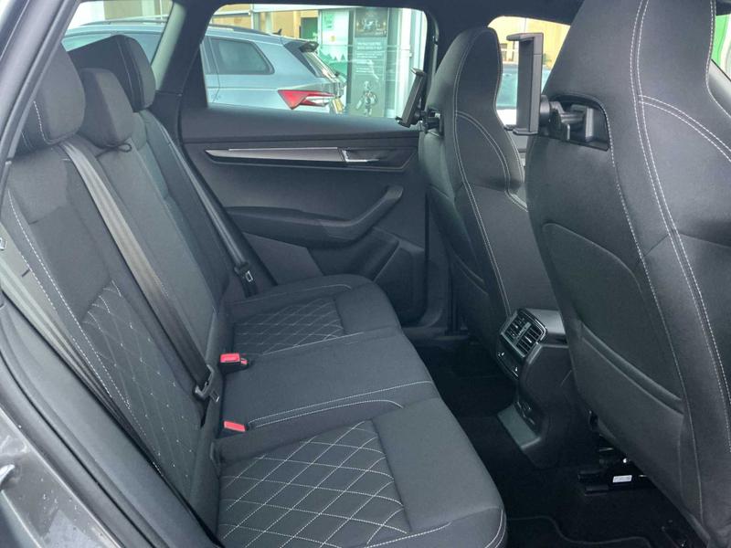 Used Skoda Karoq 2025 for sale - 76631258: Photo 37