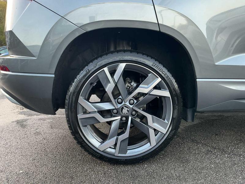 Used Skoda Karoq 2025 for sale - 76631258: Photo 5