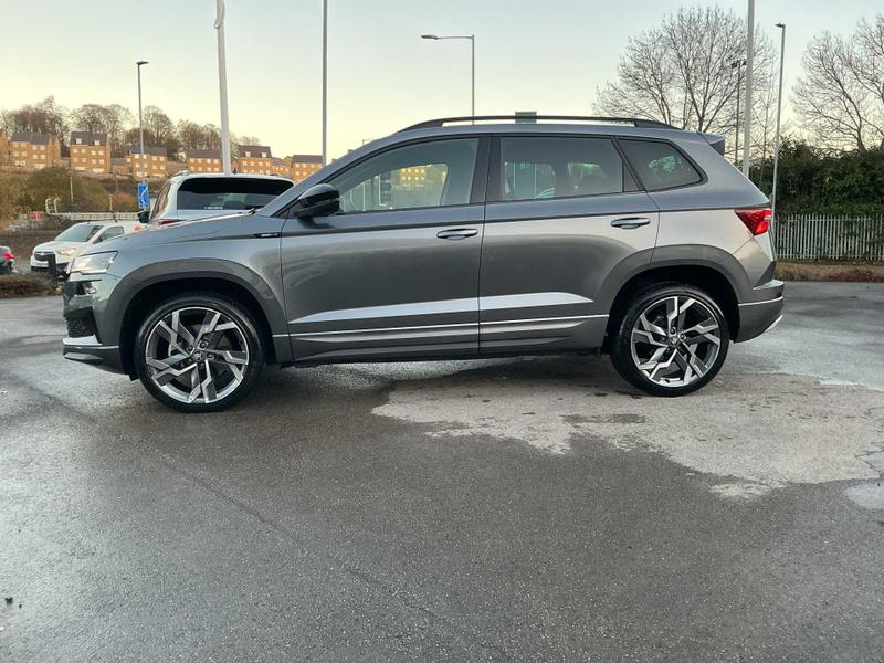 Used Skoda Karoq 2025 for sale - 76631258: Photo 8