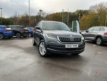 Skoda - Kodiaq