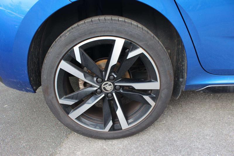 Used Skoda Kamiq 2025 for sale - 76862423: Photo 13