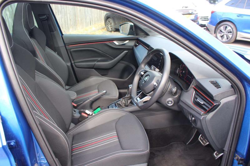 Used Skoda Kamiq 2025 for sale - 76862423: Photo 17