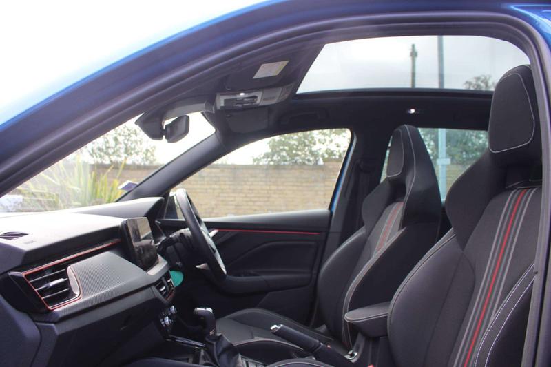 Used Skoda Kamiq 2025 for sale - 76862423: Photo 35