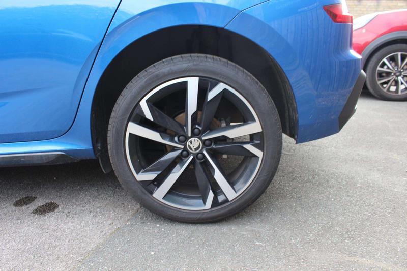 Used Skoda Kamiq 2025 for sale - 76862423: Photo 6