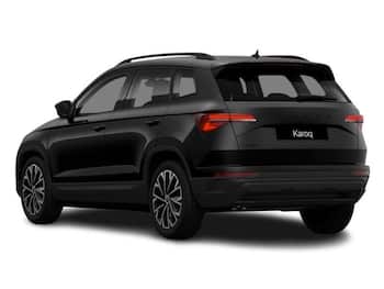 Used Skoda Karoq undefined for sale - 79448936: Photo