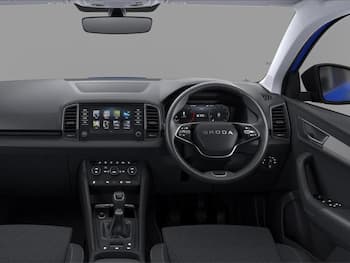 Used Skoda Karoq undefined for sale - 79448936: Photo