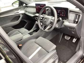Used Skoda Kodiaq 2024 for sale - 75038953: Photo